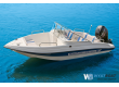 Wyatboat-3DC Open
